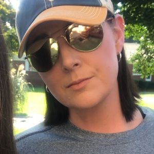 Meet your Posher, Roseann